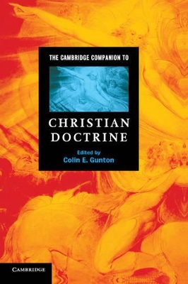 Cambridge Companion to Christian Doctrine