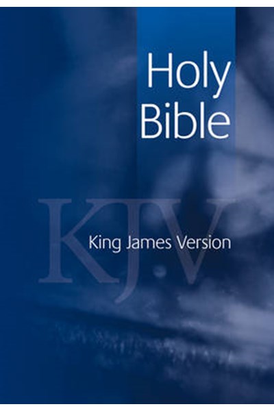 KJV Emerald Text Edition KJ530:T Hardback with Jacket 40