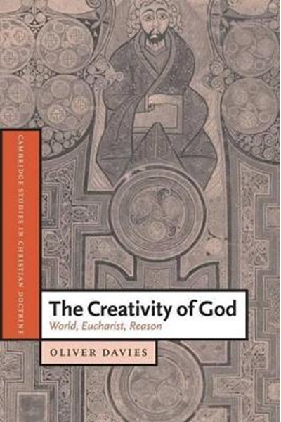 Creativity of God