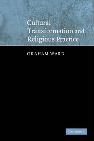 Cultural Transformation and Religious Practice
