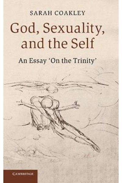 God, Sexuality, and the Self