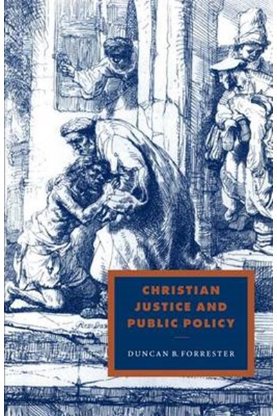 Christian Justice and Public Policy