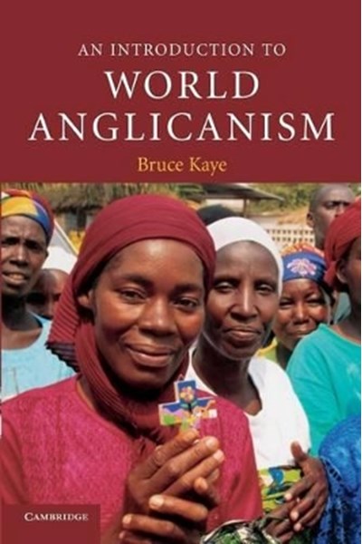 Introduction to World Anglicanism