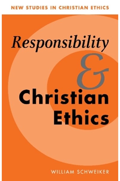 Responsibility and Christian Ethics