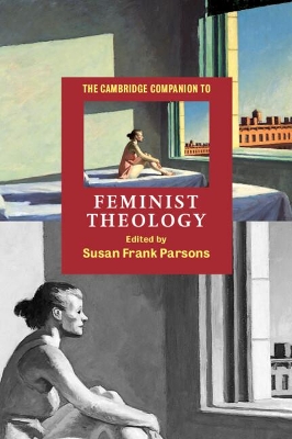Cambridge Companion to Feminist Theology