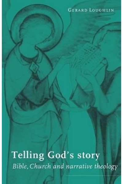 Telling God's Story