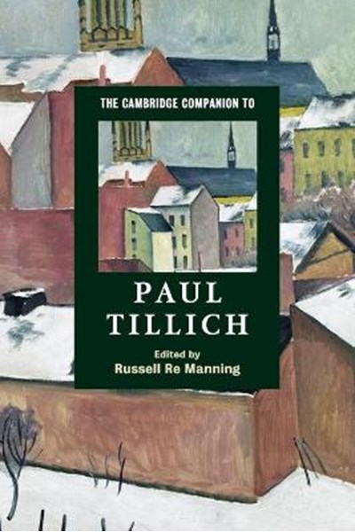 Cambridge Companion to Paul Tillich