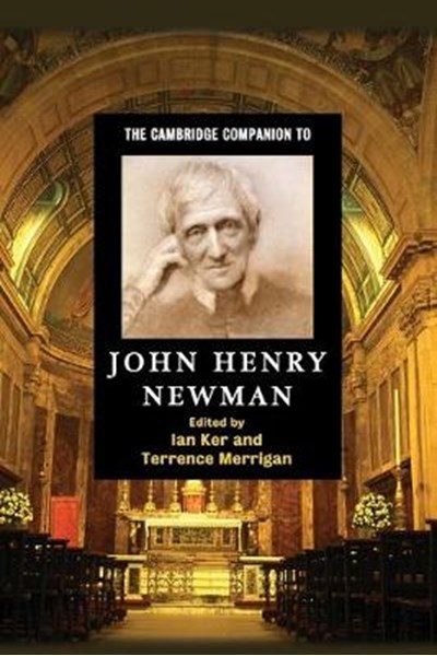 Cambridge Companion to John Henry Newman