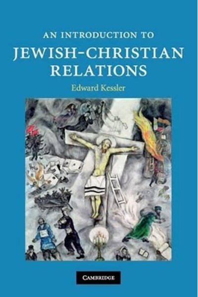 Introduction to Jewish-Christian Relations