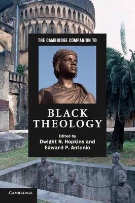 Cambridge Companion to Black Theology