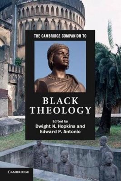Cambridge Companion to Black Theology