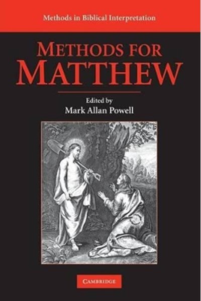 Methods for Matthew