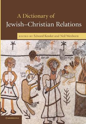 Dictionary of Jewish-Christian Relations