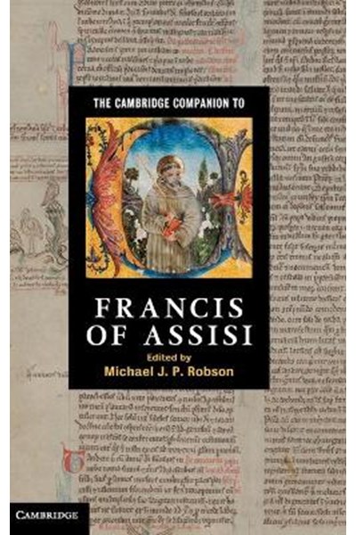 Cambridge Companion to Francis of Assisi