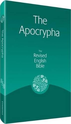 REB Apocrypha Text Edition RE530:A