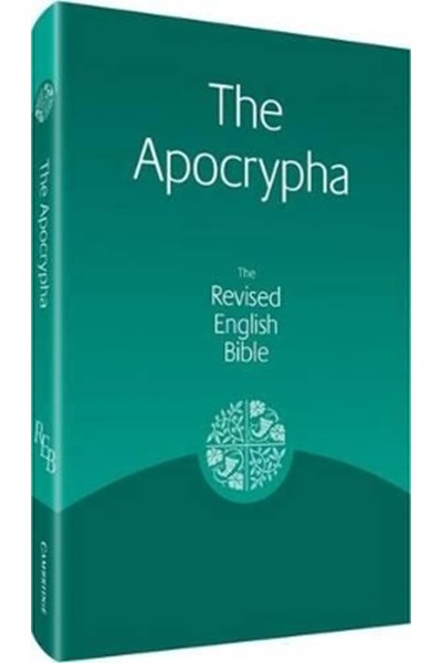 REB Apocrypha Text Edition RE530:A