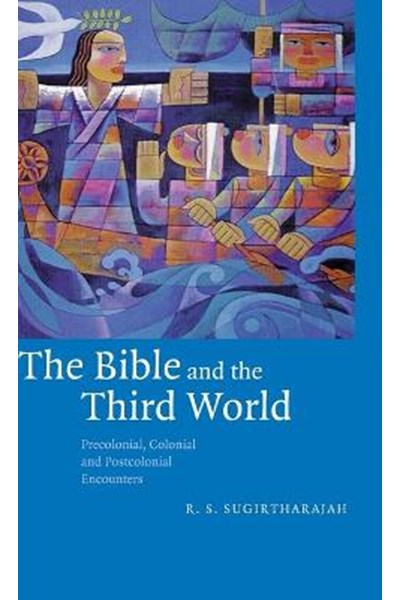 Bible and the Third World