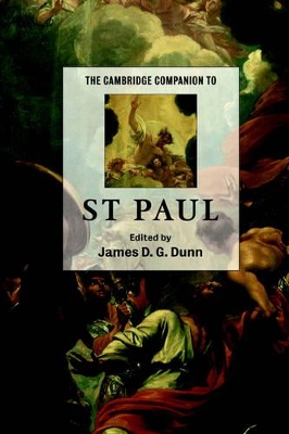Cambridge Companion to St Paul