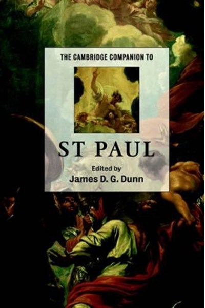 Cambridge Companion to St Paul