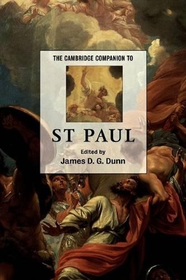 Cambridge Companion to St Paul