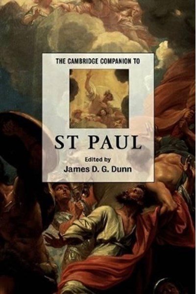Cambridge Companion to St Paul