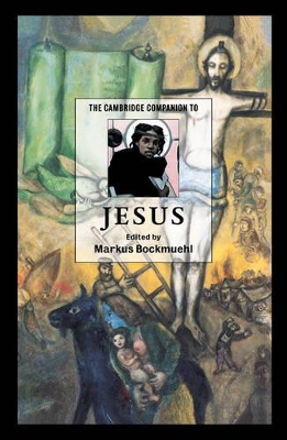 Cambridge Companion to Jesus