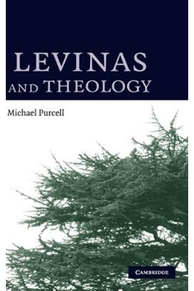 Levinas and Theology