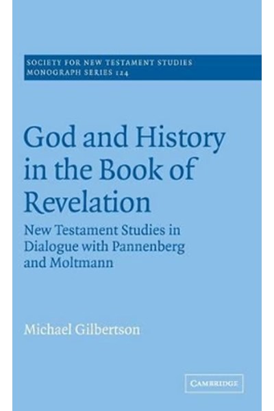 God and History in the Book of Revelation