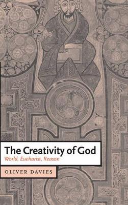 Creativity of God