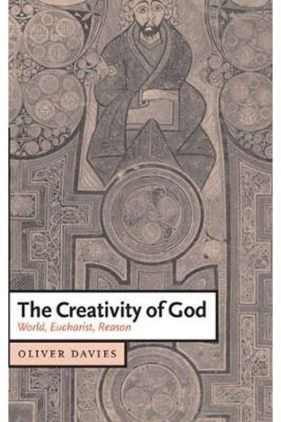 Creativity of God