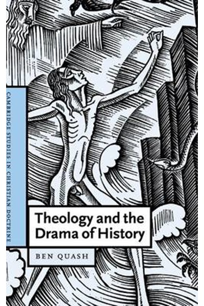 Theology and the Drama of History