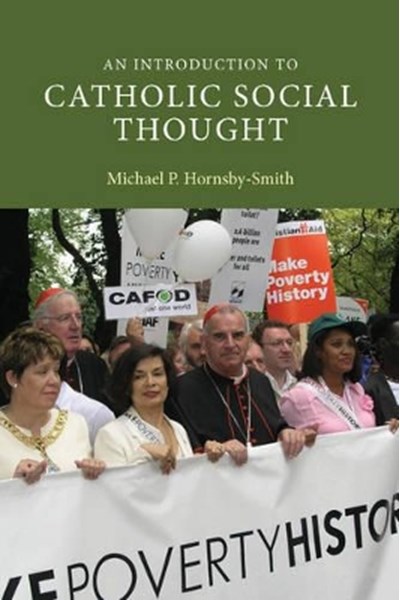 Introduction to Catholic Social Thought