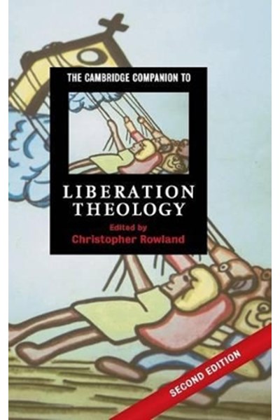 Cambridge Companion to Liberation Theology