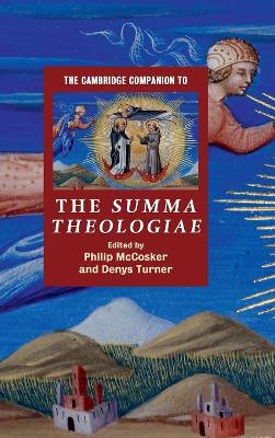 Cambridge Companion to the Summa Theologiae