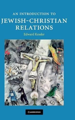 Introduction to Jewish-Christian Relations