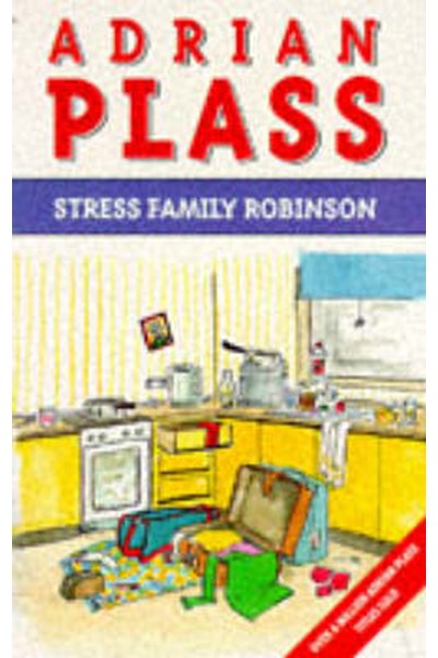 Stress Family Robinson