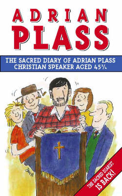 Sacred Diary of Adrian Plass