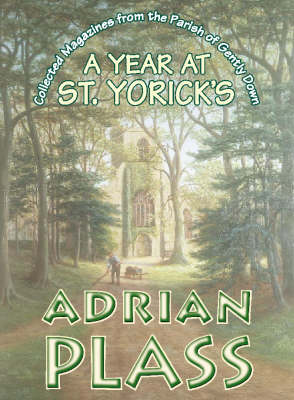 Year at St. Yoricks