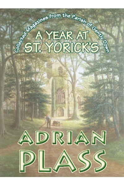 Year at St. Yoricks