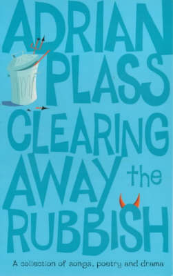 Clearing Away the Rubbish