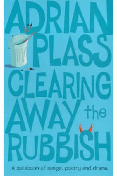 Clearing Away the Rubbish