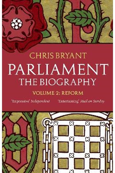 Parliament: The Biography