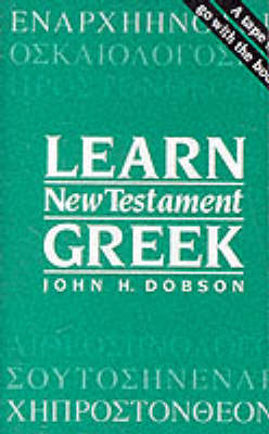 Learn New Testament Greek