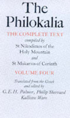 Philokalia