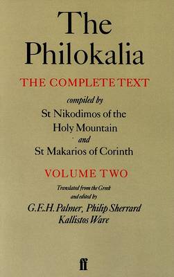 Philokalia