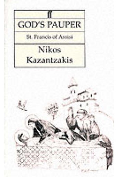 God's Pauper: St Francis of Assisi