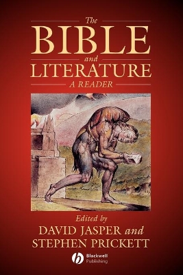Bible and Literature – A Reader