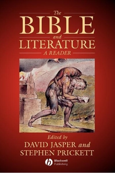 Bible and Literature – A Reader