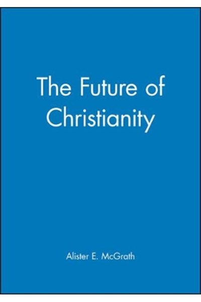 Future of Christianity
