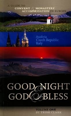 Good Night and God Bless